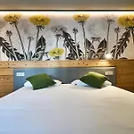 Perruquet 3 Stelle Superior فندق