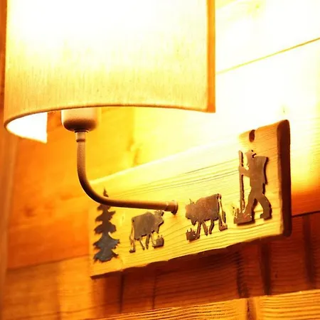 Perruquet 3 Stelle Superior Otel Breuil-Cervinia