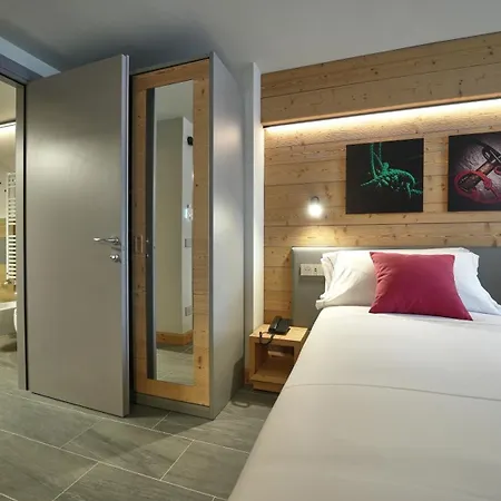 Otel Perruquet 3 Stelle Superior Breuil-Cervinia