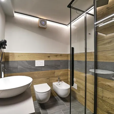 Perruquet 3 Stelle Superior Otel 3*