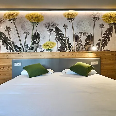 Perruquet 3 Stelle Superior Otel