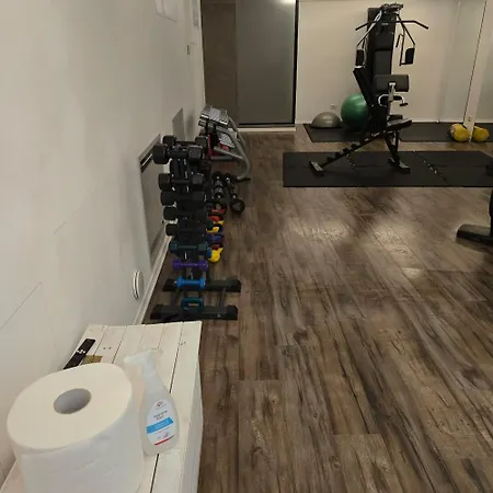 Otel Perruquet 3 Stelle Superior