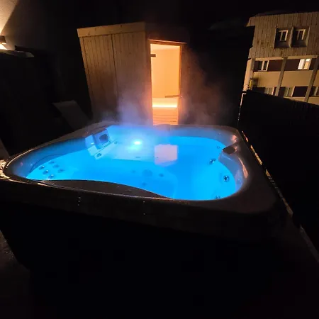 Perruquet 3 Stelle Superior Breuil-Cervinia