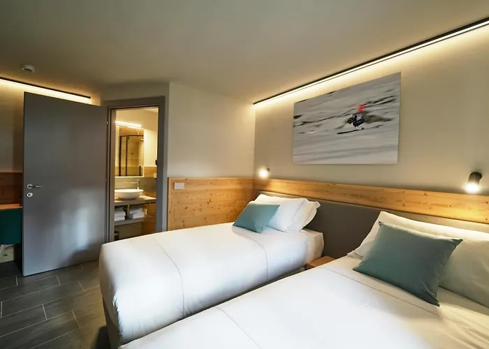 Hotell Perruquet 3 Stelle Superior 3*