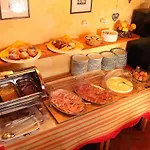 Perruquet 3 Stelle Superior Hotel 3*