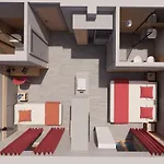 Hotel Perruquet 3 Stelle Superior Breuil-Cervinia
