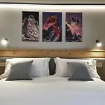 Perruquet 3 Stelle Superior 3* Breuil-Cervinia