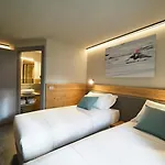 Hotel Perruquet 3 Stelle Superior 3*
