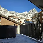Hotel Perruquet 3 Stelle Superior Breuil-Cervinia