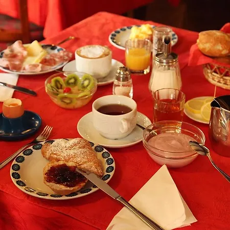 Perruquet 3 Stelle Superior 3*