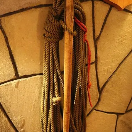 Perruquet 3 Stelle Superior ホテル ブレウイル・チェルヴィナイア