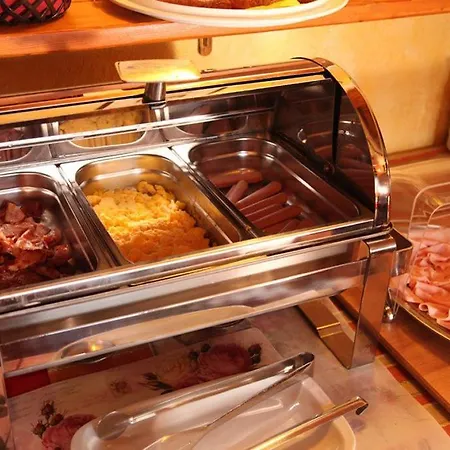 Perruquet 3 Stelle Superior 3*