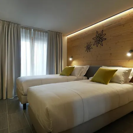 Hotel Perruquet 3 Stelle Superior 3*