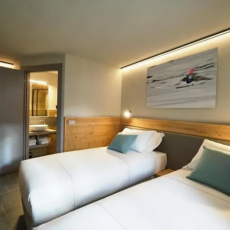 Hotel Perruquet 3*