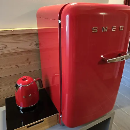 Perruquet 3 Stelle Superior ホテル ブレウイル・チェルヴィナイア