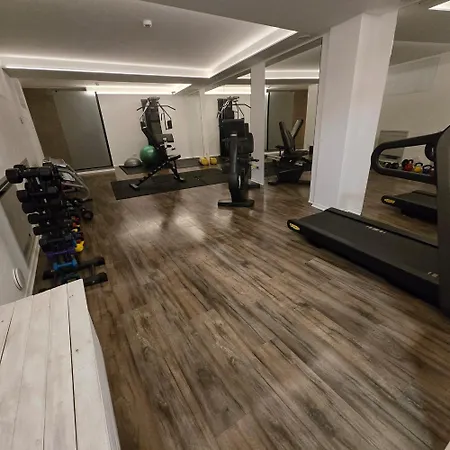 Perruquet Hotel Breuil-Cervinia