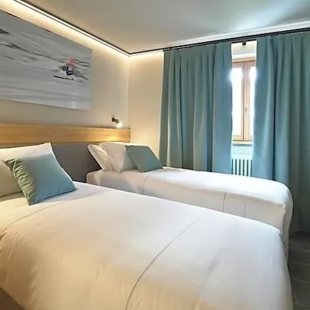 Perruquet 3 Stelle Superior Hotel 3*