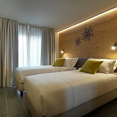 Perruquet 3 Stelle Superior Hotel 3*
