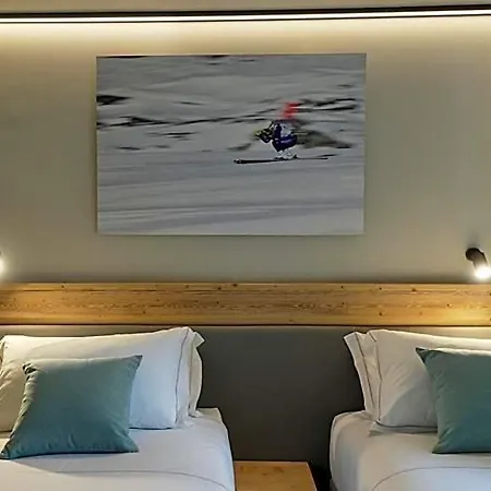 Hotel Perruquet 3 Stelle Superior Breuil-Cervinia