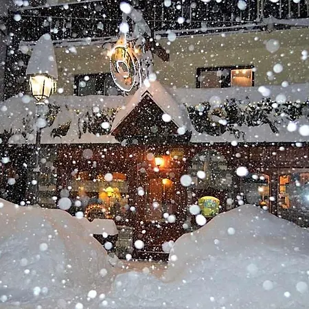 Perruquet 3 Stelle Superior Hotel 3*
