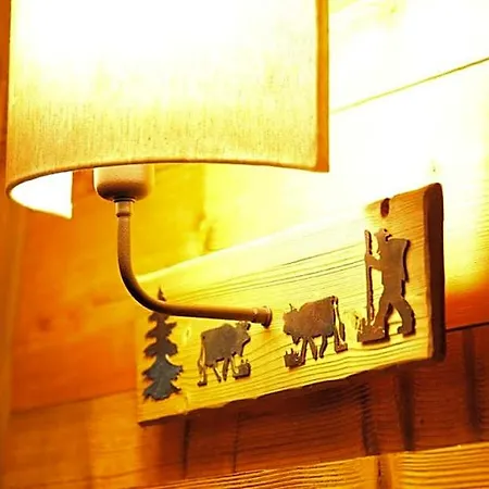 Perruquet 3 Stelle Superior Hotel Breuil-Cervinia