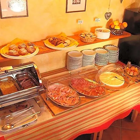 Perruquet 3 Stelle Superior Hotel