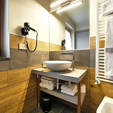 Hotel Perruquet 3 Stelle Superior 3*