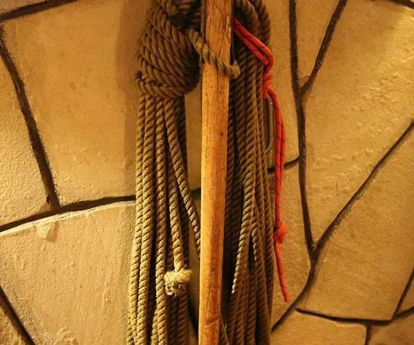 Perruquet 3 Stelle Superior Otel Breuil-Cervinia