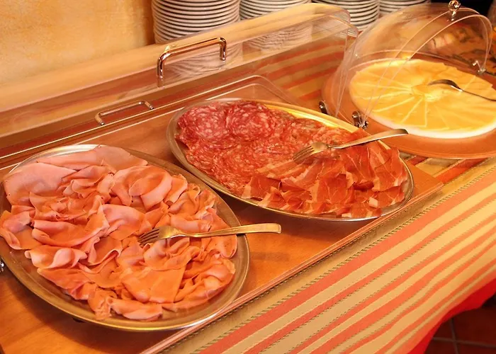 Perruquet 3 Stelle Superior 3*