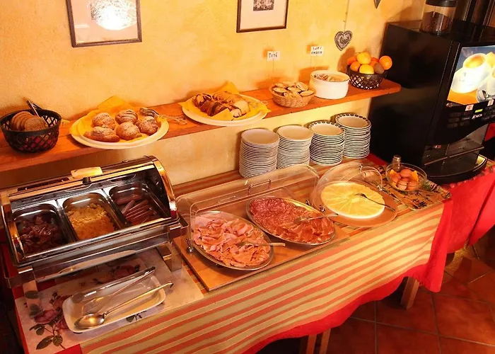 Perruquet 3 Stelle Superior Otel 3*