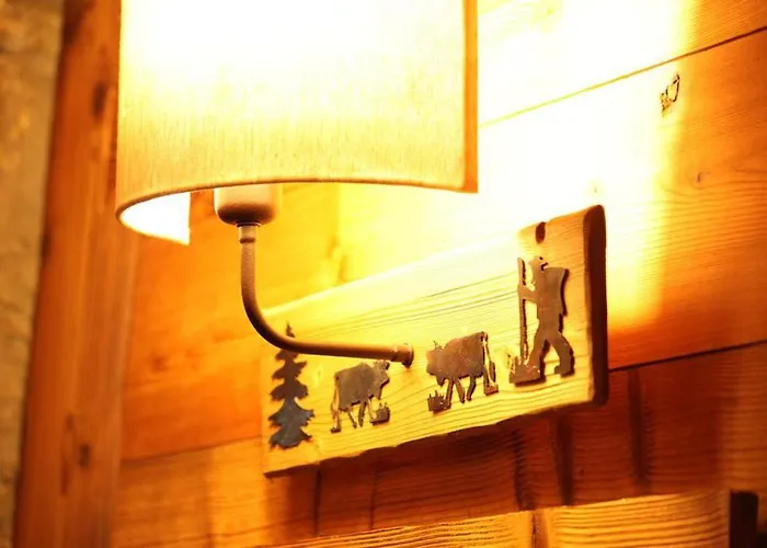 Perruquet 3 Stelle Superior Otel Breuil-Cervinia