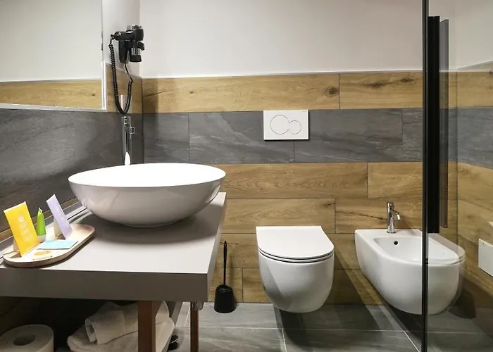 Otel Perruquet 3 Stelle Superior 3*