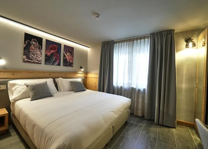 Perruquet 3 Stelle Superior 3*