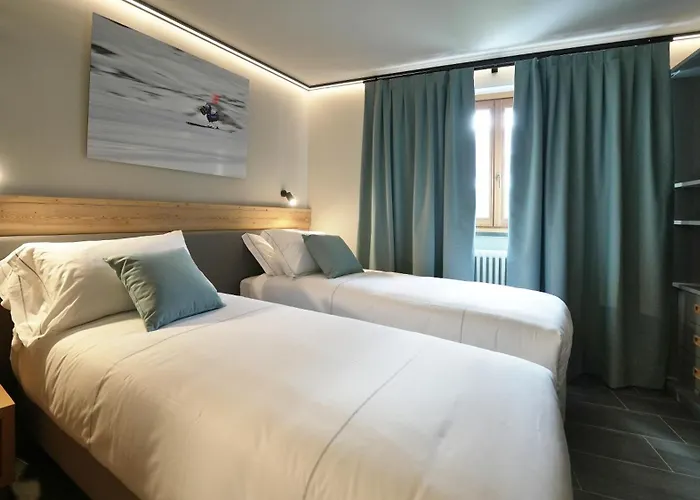 Perruquet 3 Stelle Superior 3* ברויל-קרוויניה