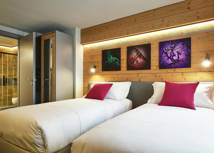 Perruquet 3 Stelle Superior Otel