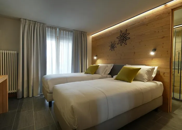 Otel Perruquet 3 Stelle Superior 3*