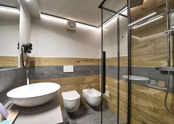 Perruquet 3 Stelle Superior Otel 3*