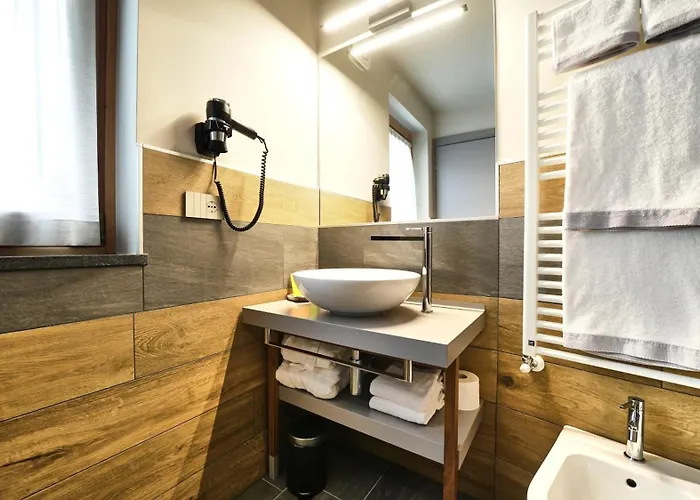 Otel Perruquet 3 Stelle Superior 3*