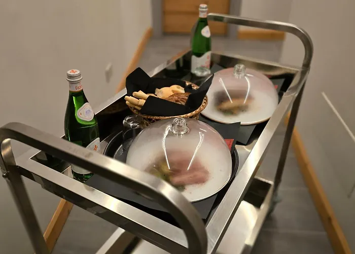 Otel Perruquet 3 Stelle Superior Breuil-Cervinia