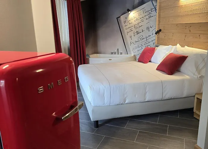 Perruquet 3 Stelle Superior ברויל-קרוויניה