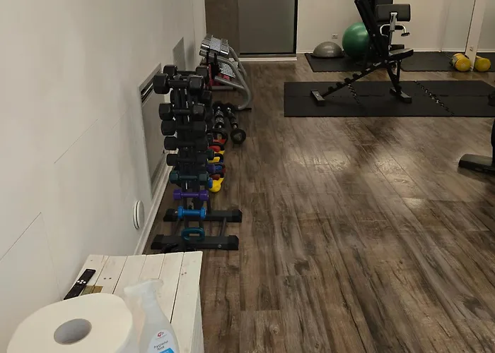 Otel Perruquet 3 Stelle Superior