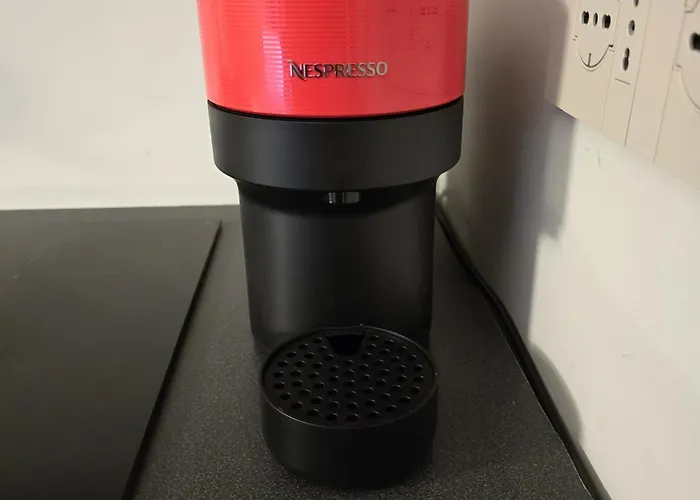 מלון Perruquet 3 Stelle Superior 3*