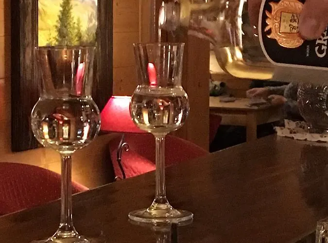 Perruquet 3 Stelle Superior Otel 3*